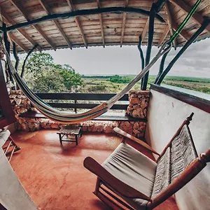 Altos De Cano Hondo Hotel Los Guineos Perdidos