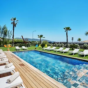 visit hotel