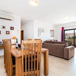  Apartment Quinta Das Palmeiras
