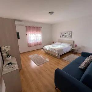 Pensjonat Sobe Lea Chorwacja