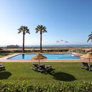 Dom Pedro Aparthotel